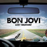 Bon Jovi - Lost Highway